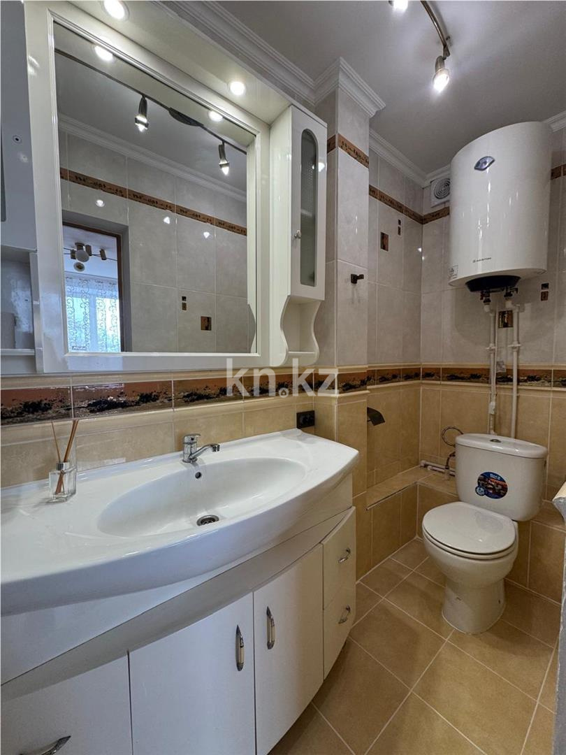 Продажа 4-комнатной квартиры, 102 м² в Караганде - фото 11