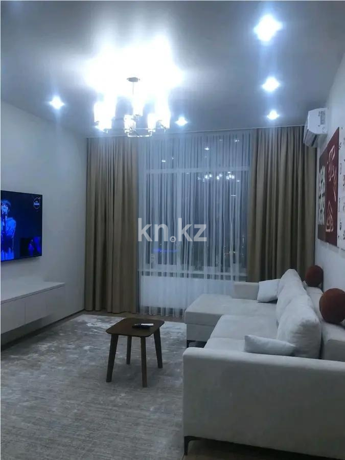 Продажа 3-комнатной квартиры, 81 м², ул. Анет баба, дом  8 в Астане