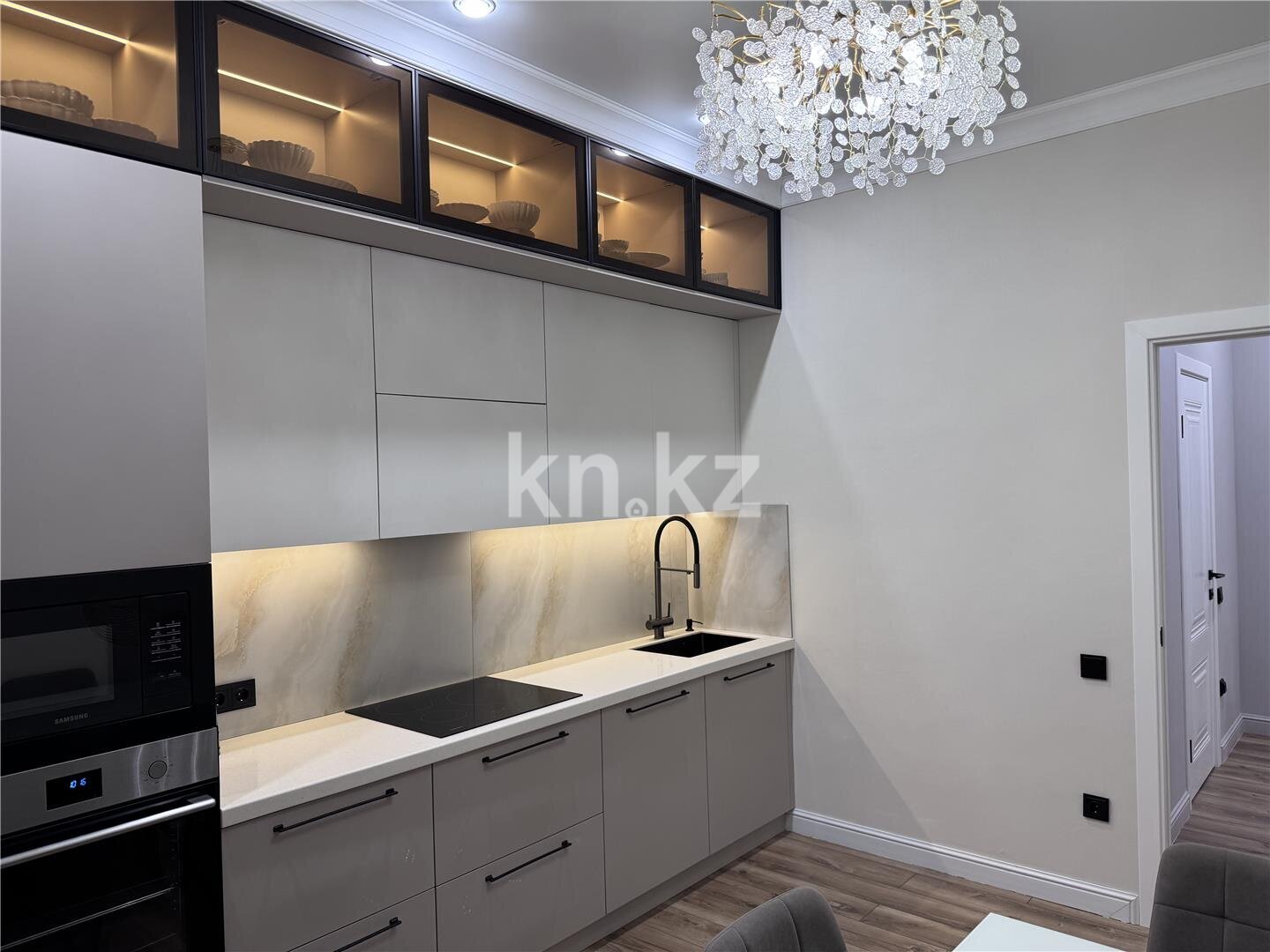 Продажа 2-комнатной квартиры, 74 м² в Караганде - фото 7