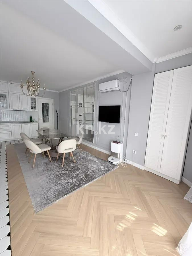 Продажа 3-комнатной квартиры, 132.3 м² в Алматы - фото 3