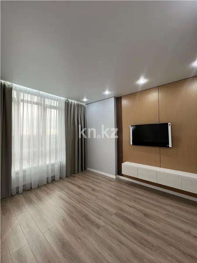 Продажа 1-комнатной квартиры, 44 м² в Астане