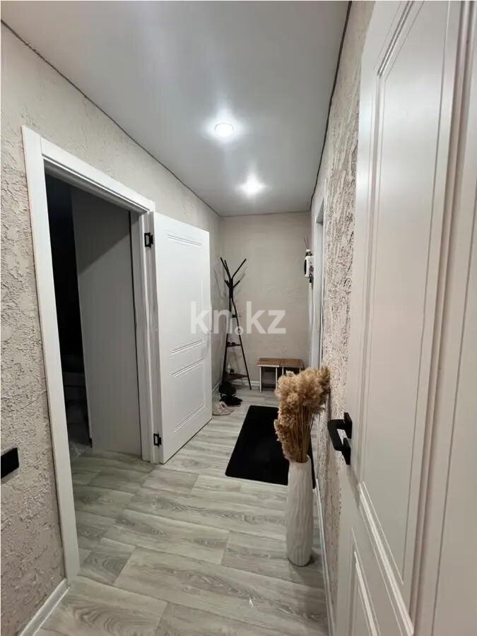 Продажа 2-комнатной квартиры, 42 м² в Караганде - фото 4