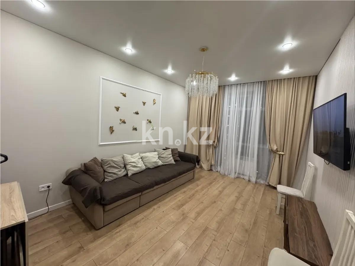 Продажа 3-комнатной квартиры, 89 м² в Караганде