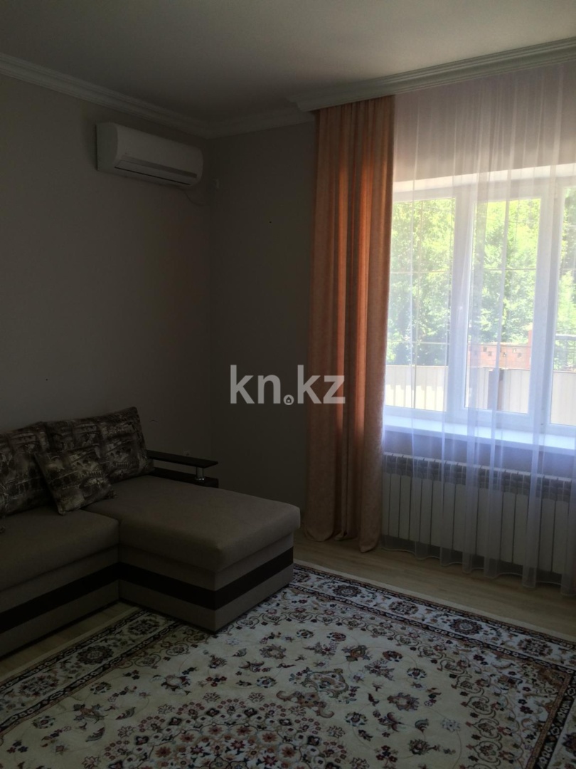 Аренда 2-комнатной квартиры, 87 м² в Атырау - фото 8