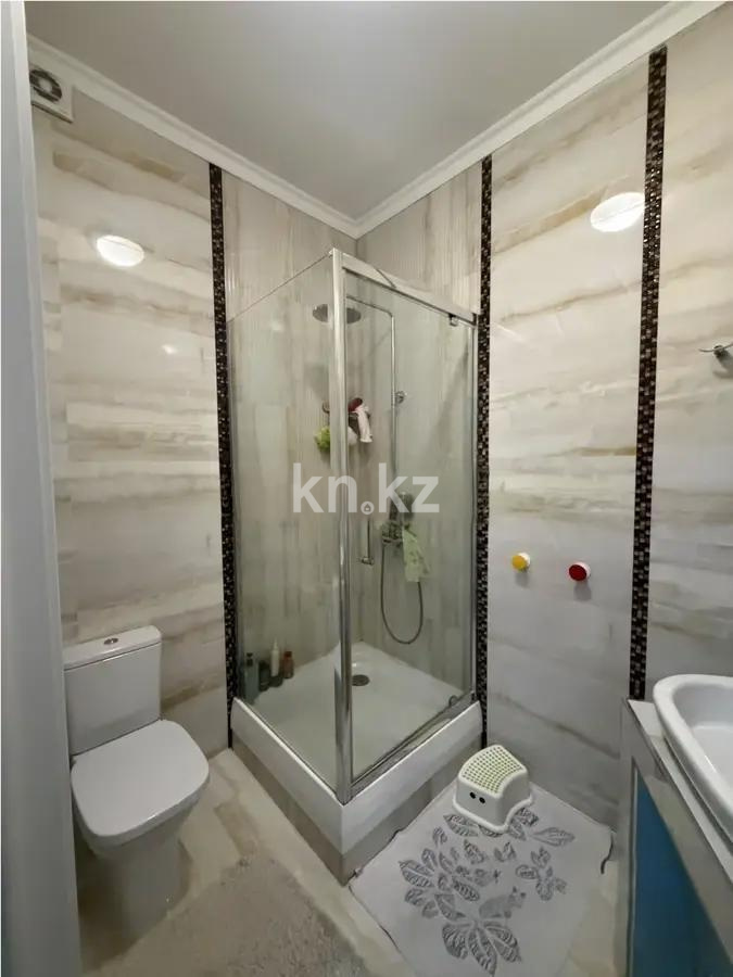 Продажа 3-комнатной квартиры, 136 м² в Алматы - фото 4