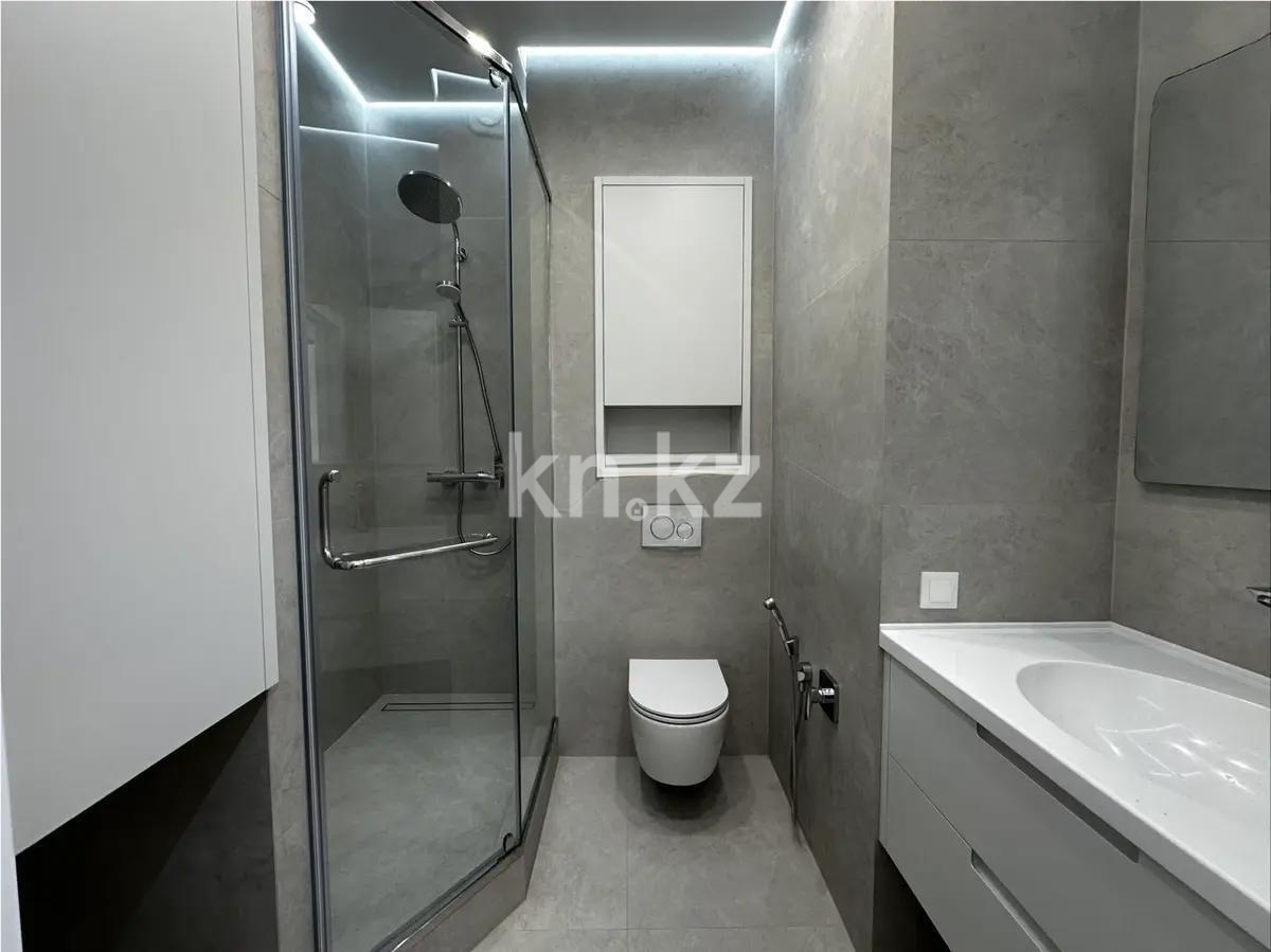 Продажа 2-комнатной квартиры, 60 м² в Астане - фото 4
