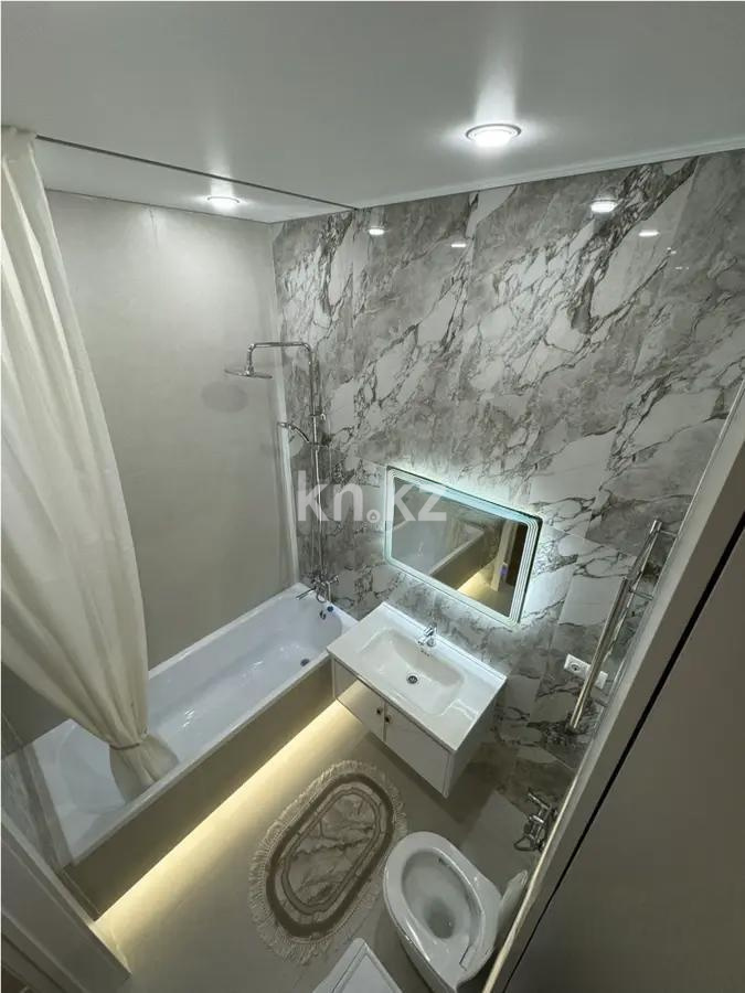Продажа 2-комнатной квартиры, 45 м², ул. Култегин, дом  4 в Астане - фото 4