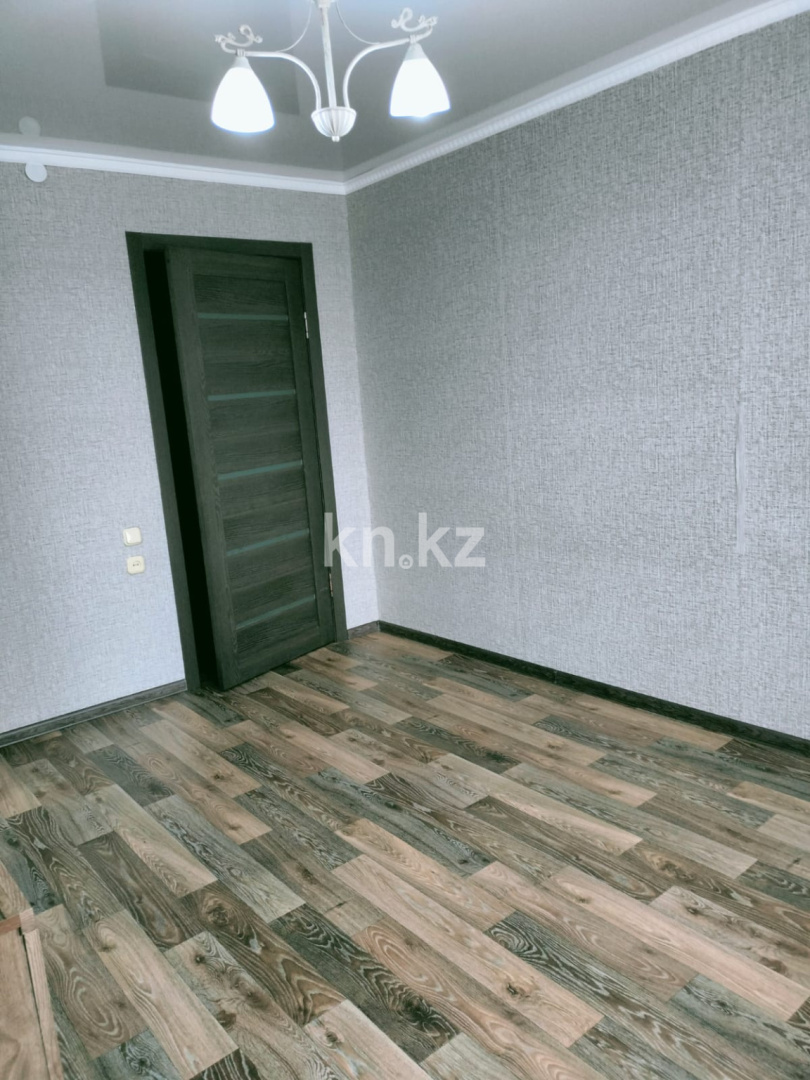 Продажа 2-комнатной квартиры, 50 м², мкр-н Восток-3, дом  14 в Караганде - фото 4