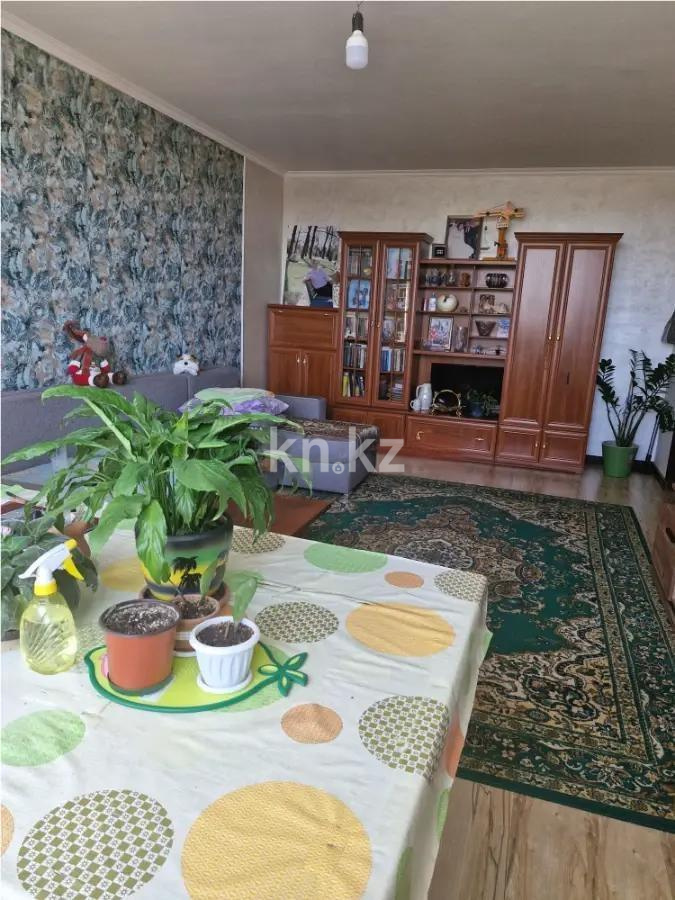 Продажа 2-комнатной квартиры, 93 м², ул. Жуалы, дом  24 в Алматы
