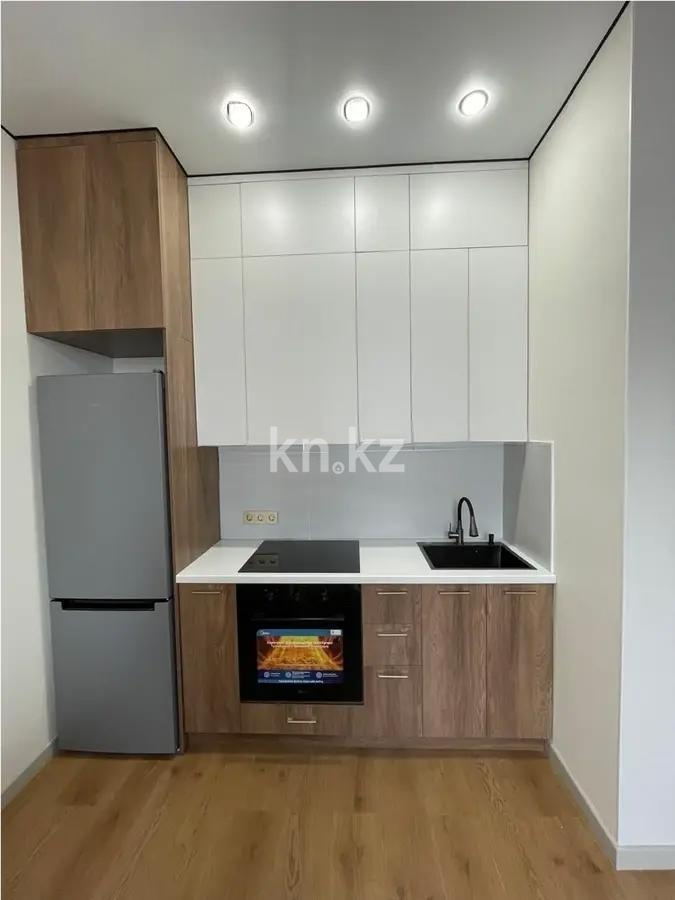 Продажа 2-комнатной квартиры, 38 м² в Астане - фото 3