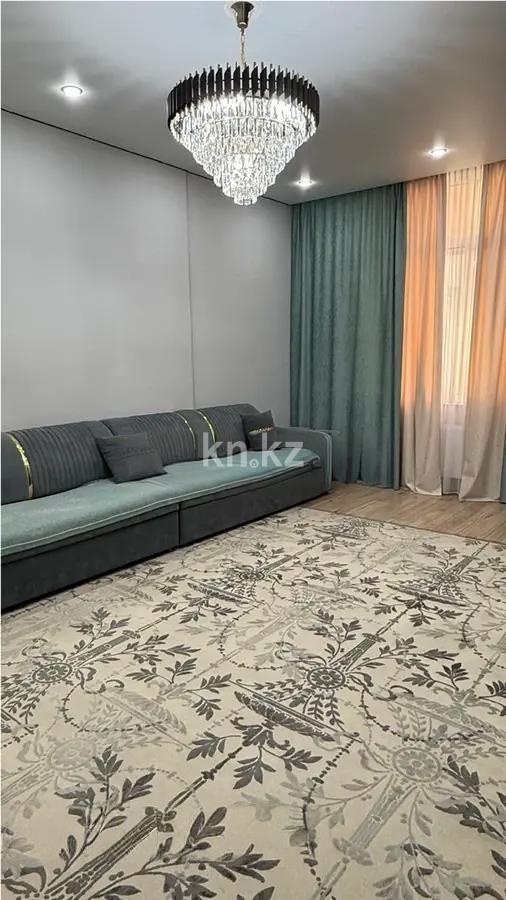 Продажа 2-комнатной квартиры, 78 м² в Астане - фото 2