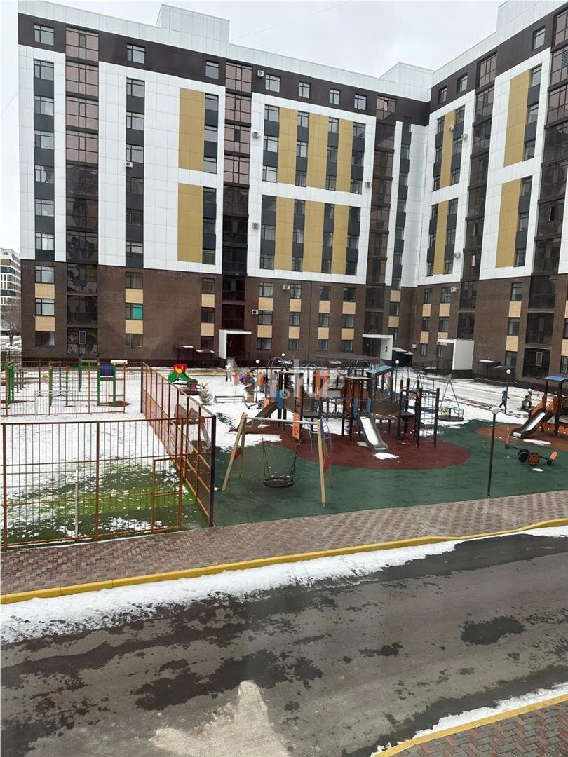 Продажа 3-комнатной квартиры, 73 м² в Караганде - фото 16