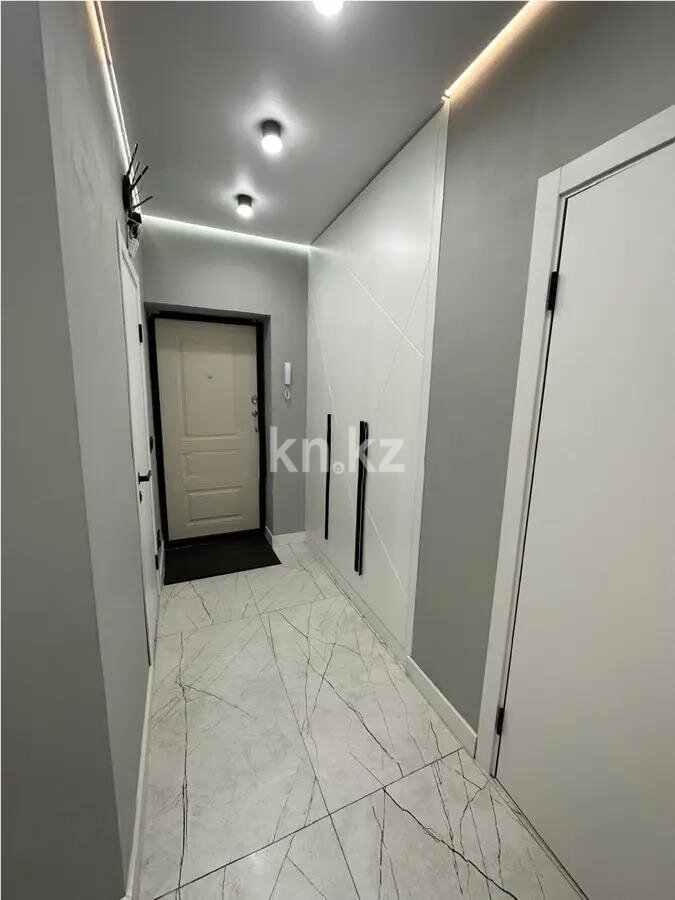 Продажа 3-комнатной квартиры, 78 м² в Алматы - фото 5