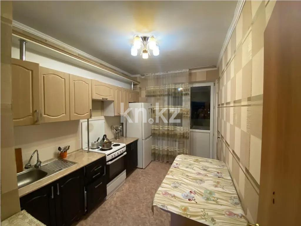 Продажа 1-комнатной квартиры, 35 м² в Астане - фото 2