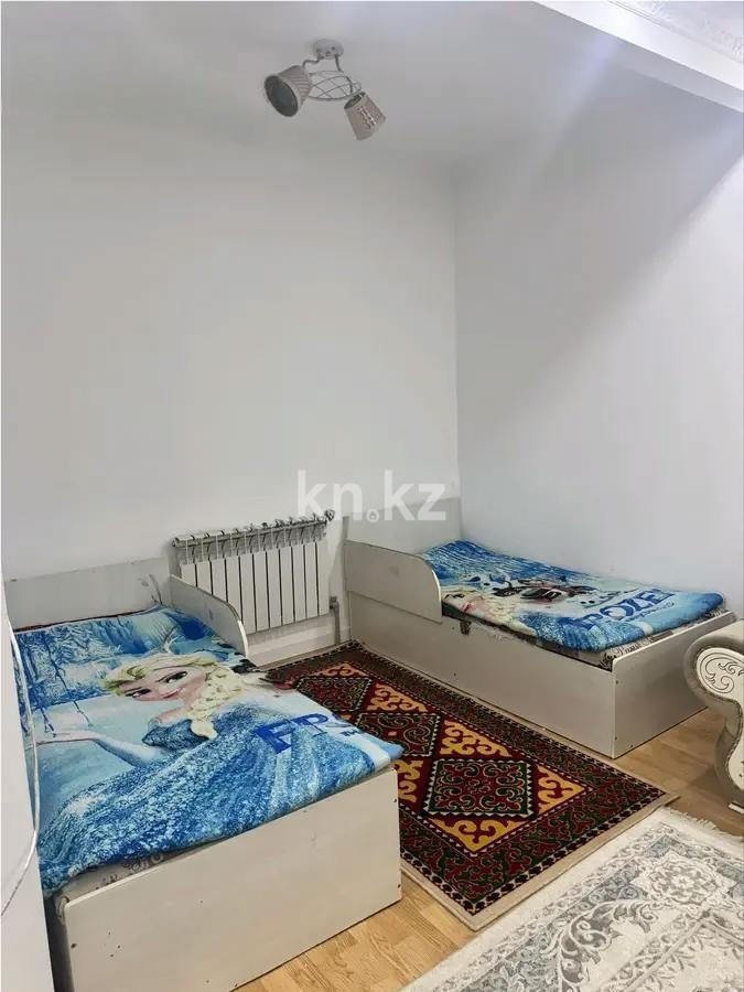 Продажа 2-комнатной квартиры, 50 м² в Алматы - фото 3
