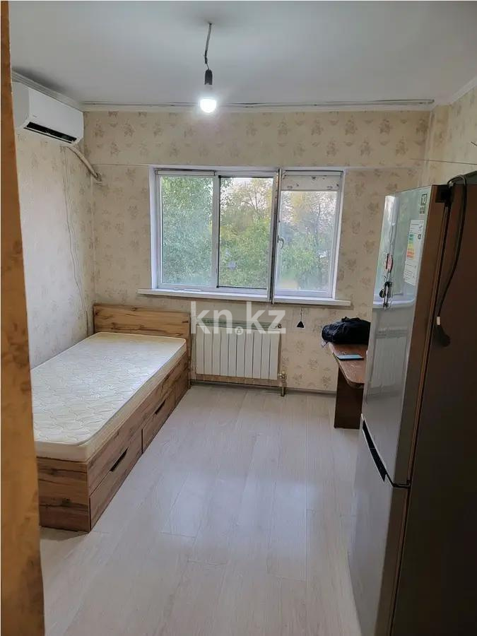 Продажа 1-комнатной квартиры, 18 м², Алматы-Бишкек тр., дом  7093 в Алматы