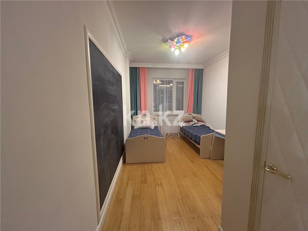 Продажа 4-комнатной квартиры, 112 м² в Астане - фото 5