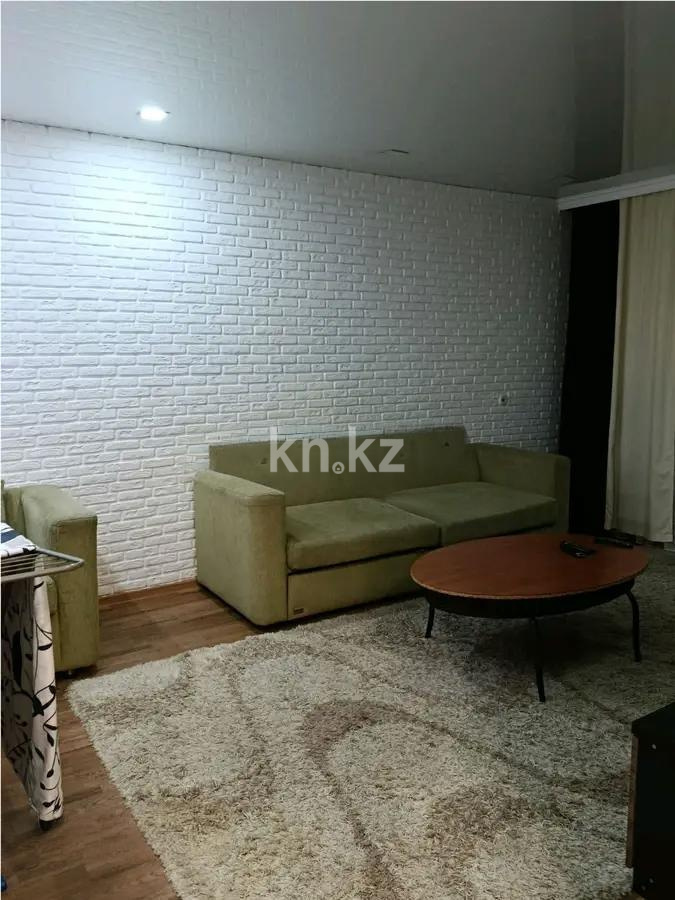 Продажа 2-комнатной квартиры, 53 м² в Караганде