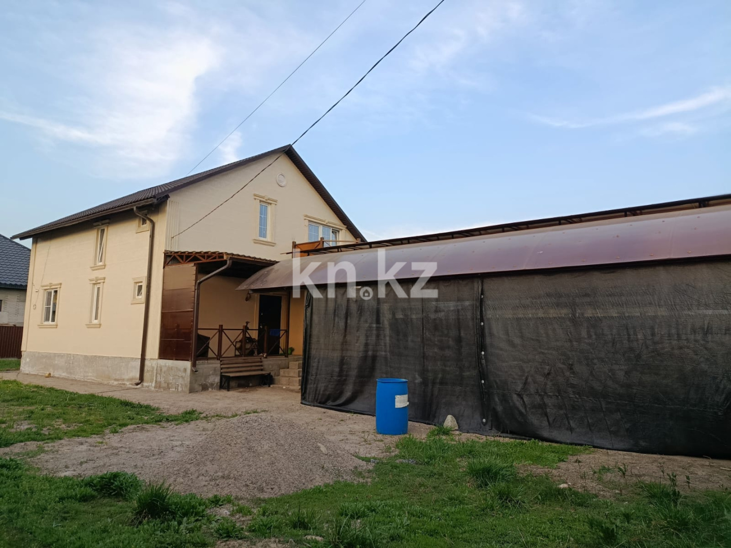 Продажа 4-комнатного дома, 145 м² в Алматинской области - фото 7