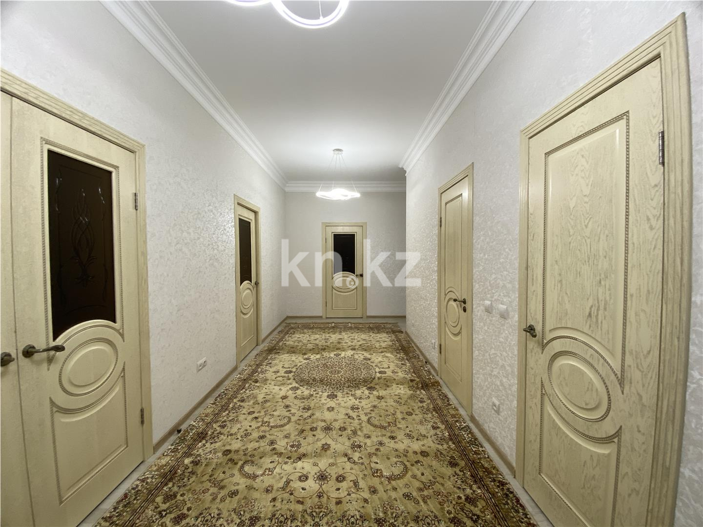 Продажа 3-комнатной квартиры, 133 м² в Астане - фото 10