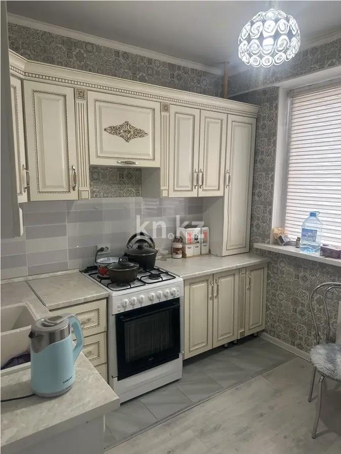 Продажа 1-комнатной квартиры, 44.8 м² в Алматы - фото 2