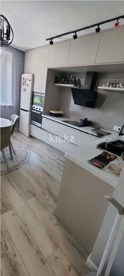 Продажа 2-комнатной квартиры, 76.8 м² в Астане - фото 3