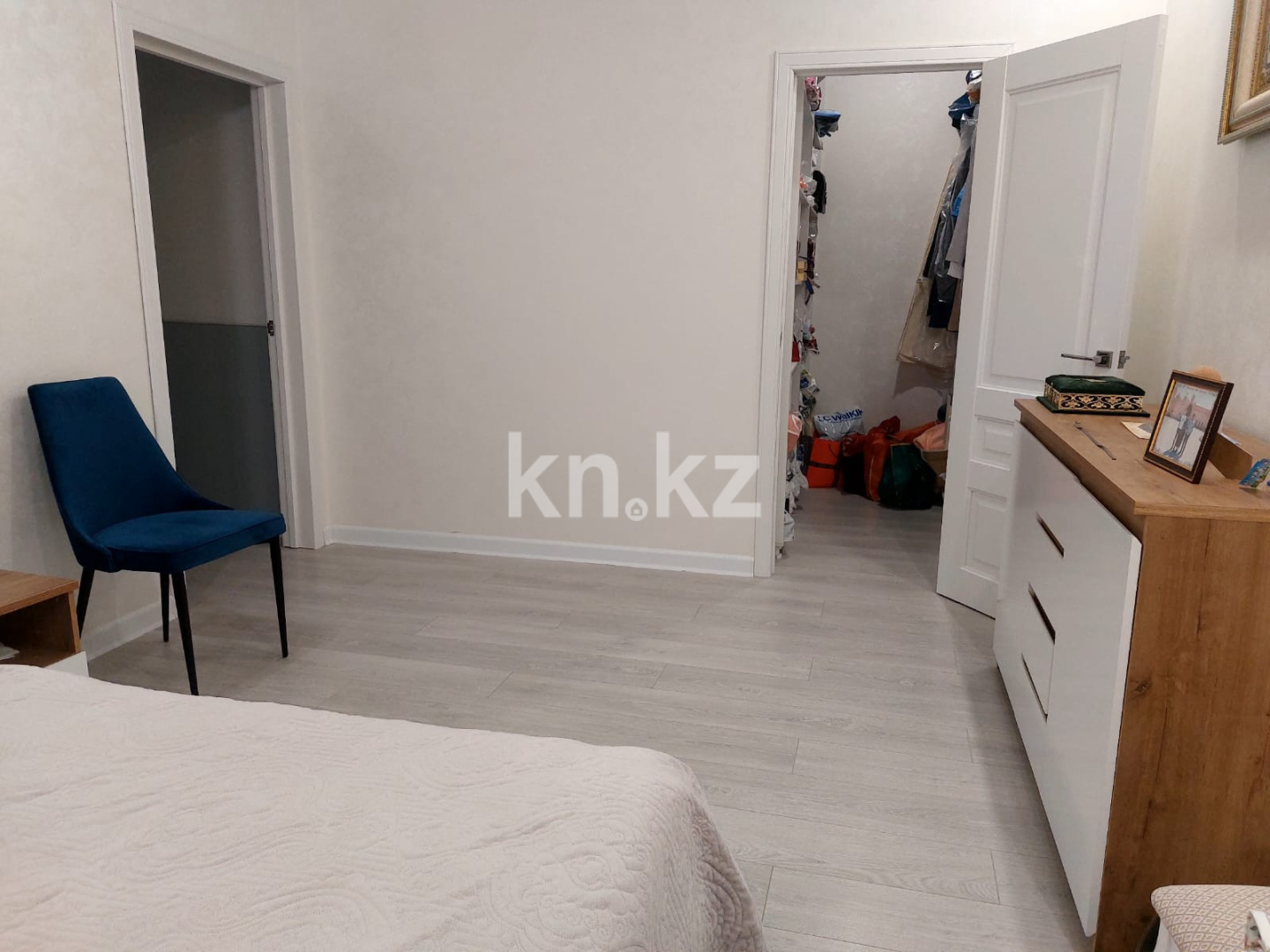 Продажа 3-комнатной квартиры, 113 м², мкр. Степной-2, дом  2/4 в Караганде - фото 11