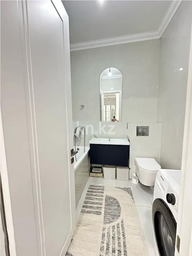 Продажа 2-комнатной квартиры, 43 м², пр. Туран, дом  52/2 в Астане - фото 4