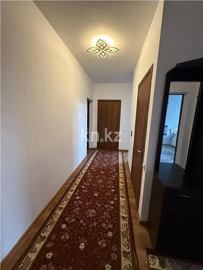 Продажа 3-комнатной квартиры, 75.9 м² в Алматы - фото 6
