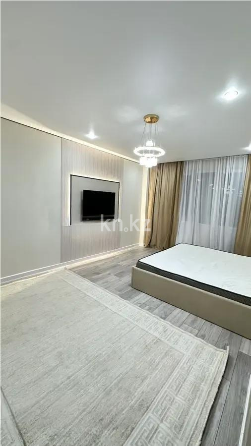 Продажа 1-комнатной квартиры, 41 м², мкр-н Жулдыз-2, дом  28Б в Алматы