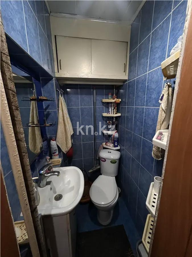 Продажа 3-комнатной квартиры, 52.8 м² в Алматы - фото 3