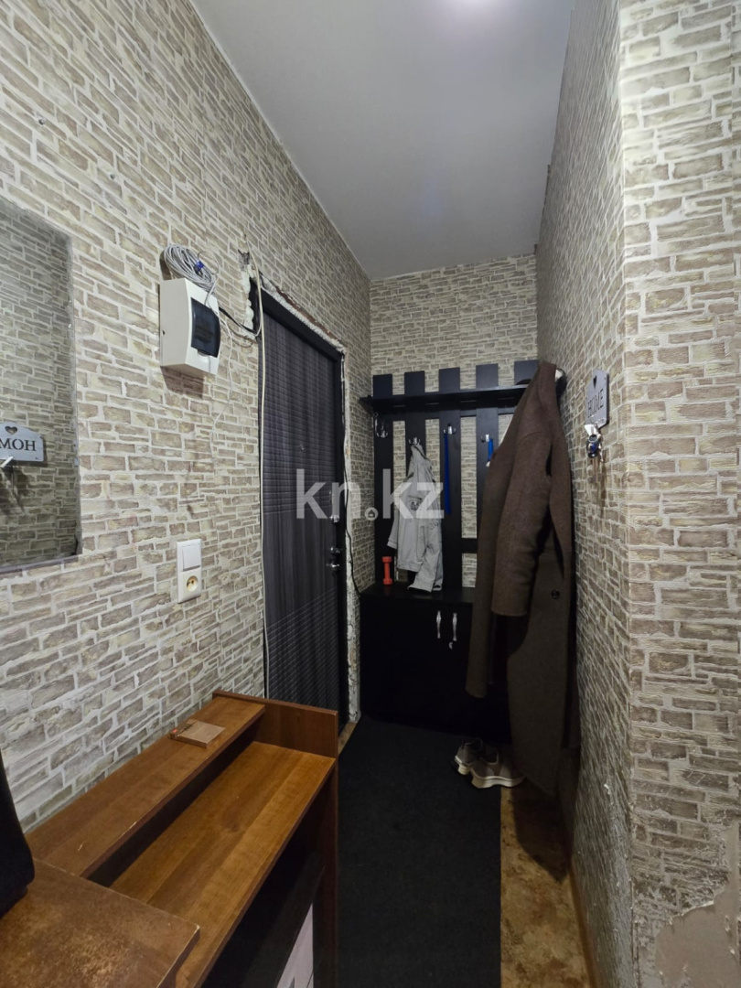 Продажа 1-комнатной квартиры, 31 м² в Темиртау - фото 6