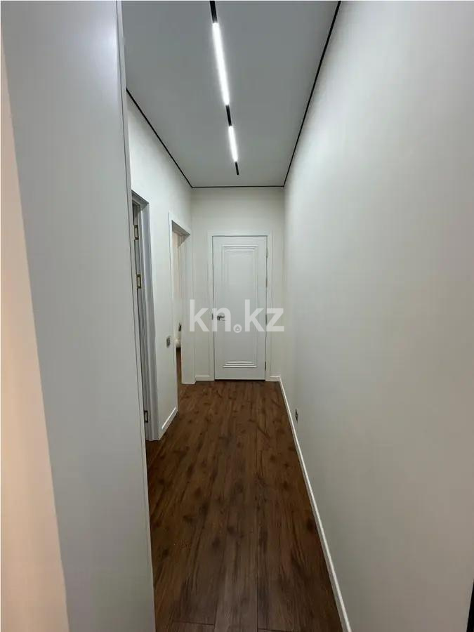Продажа 1-комнатной квартиры, 45.7 м² в Алматы - фото 4