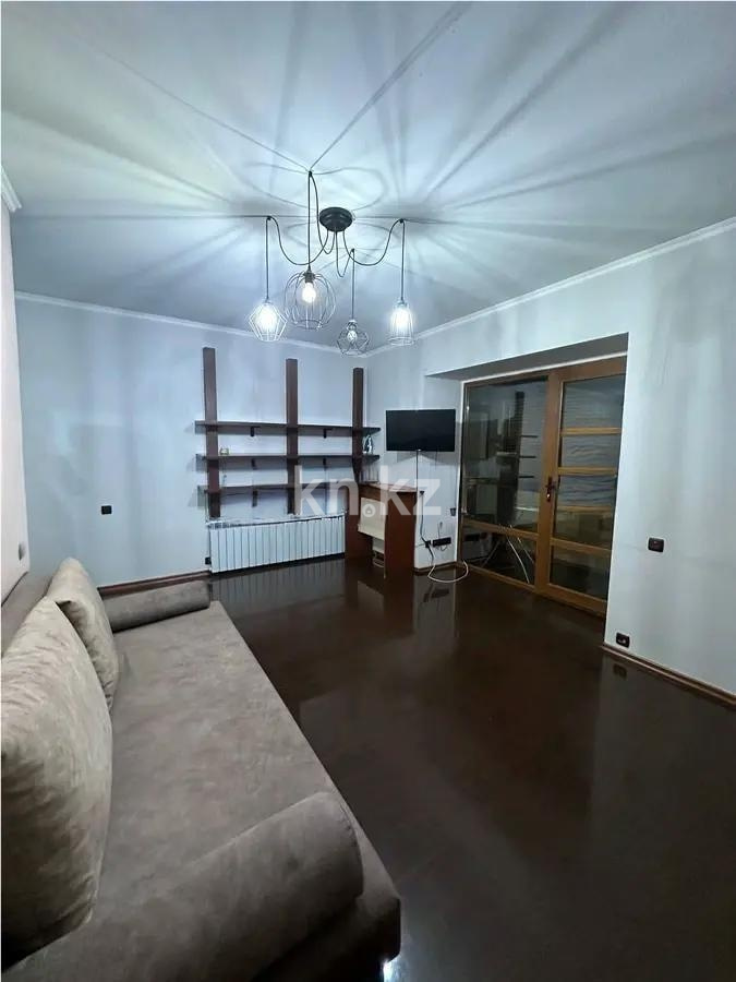 Продажа 1-комнатной квартиры, 36 м² в Алматы