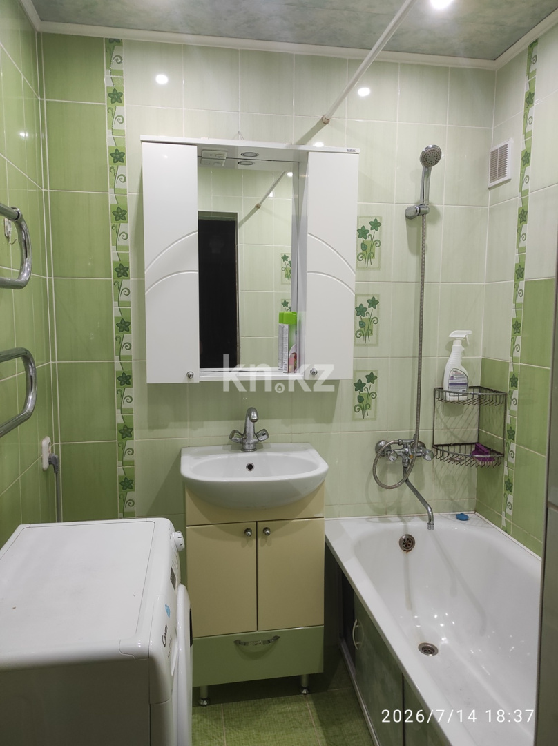 Продажа 4-комнатной квартиры, 84.6 м² в Караганде - фото 10