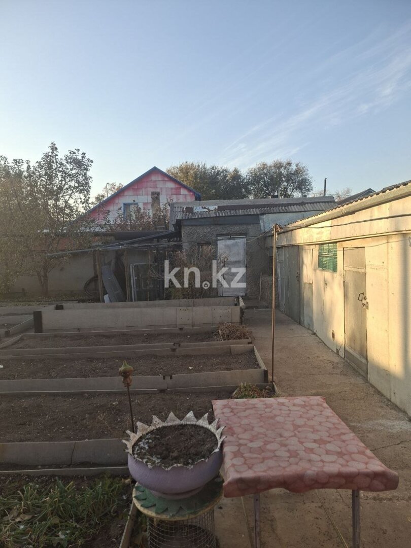 Продажа 4-комнатного дома, 86 м² в Караганде - фото 18