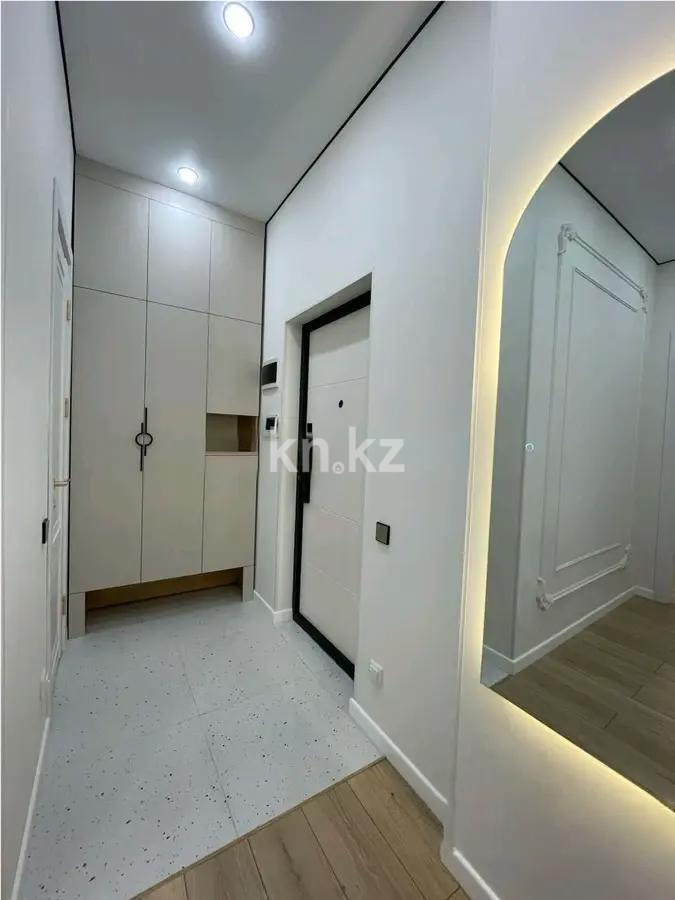 Продажа 2-комнатной квартиры, 42 м² в Астане - фото 5