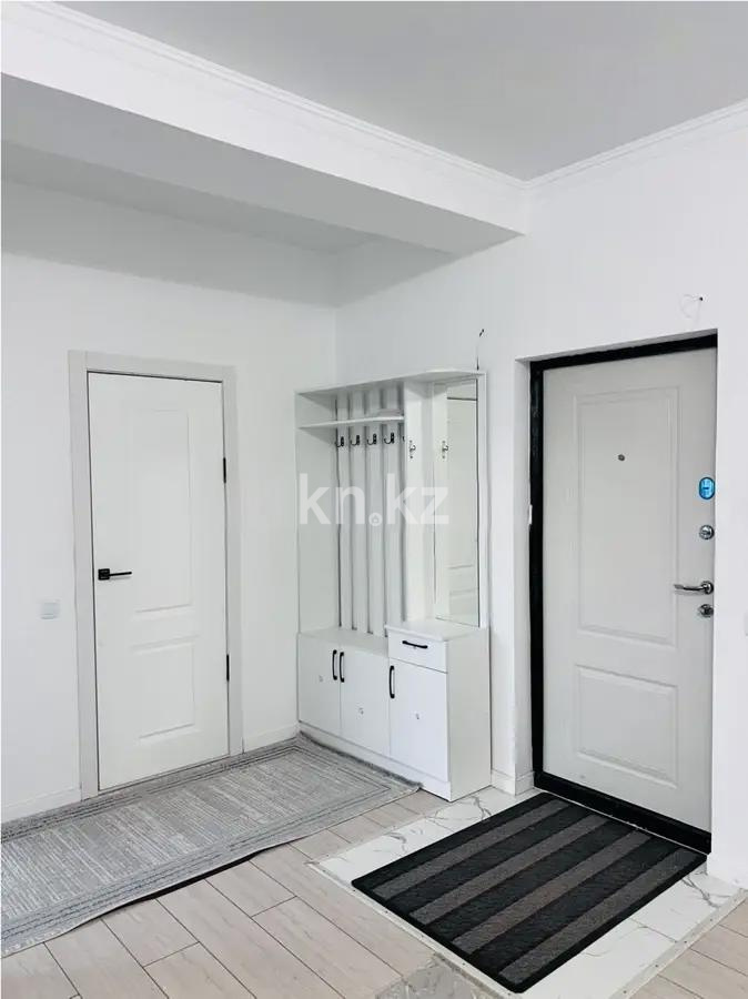 Продажа 1-комнатной квартиры, 40 м² в Алматы - фото 4