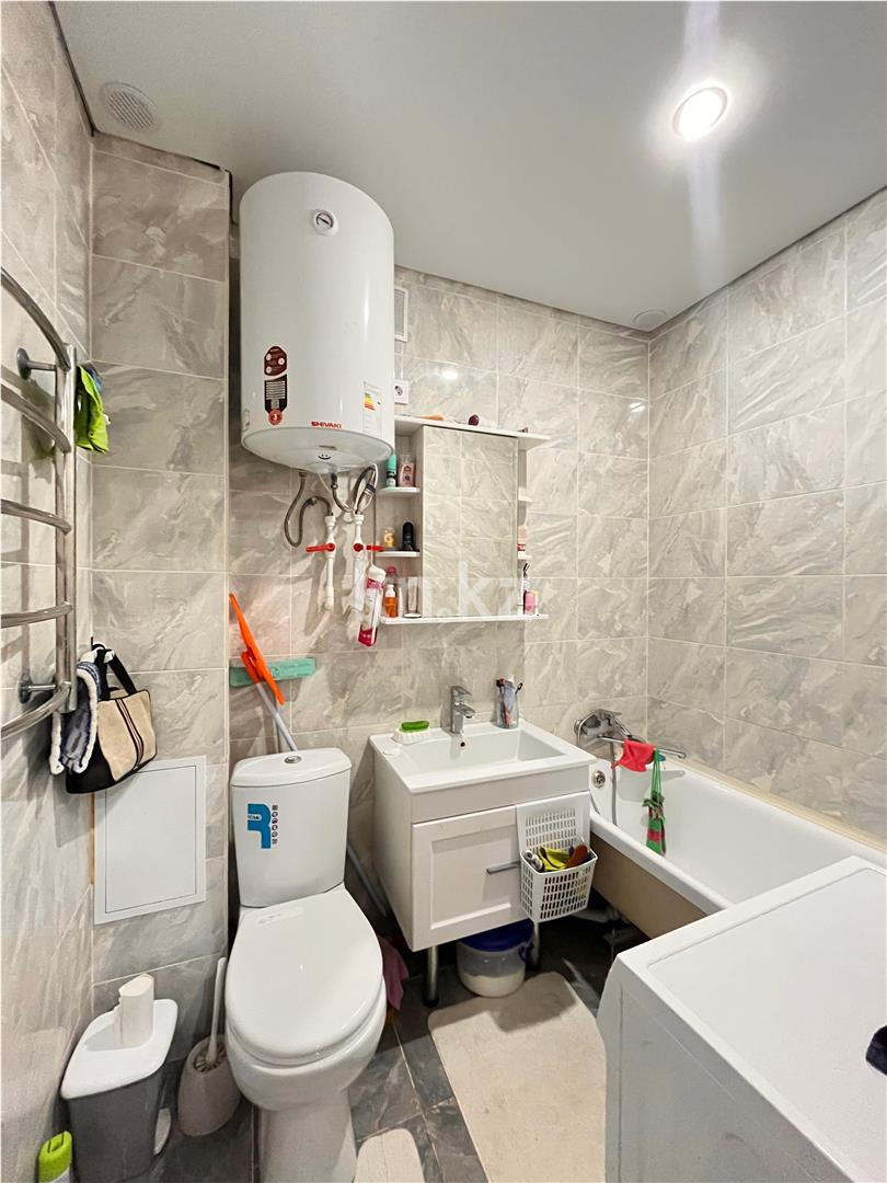 Продажа 3-комнатной квартиры, 74 м² в Караганде - фото 12