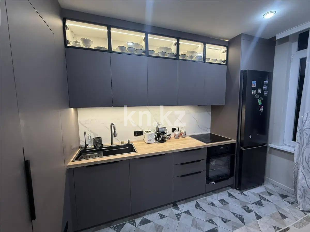 Продажа 3-комнатной квартиры, 92.2 м² в Астане - фото 4