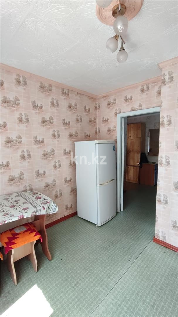 Продажа 2-комнатной квартиры, 50 м², мкр-н 18 в Караганде - фото 6