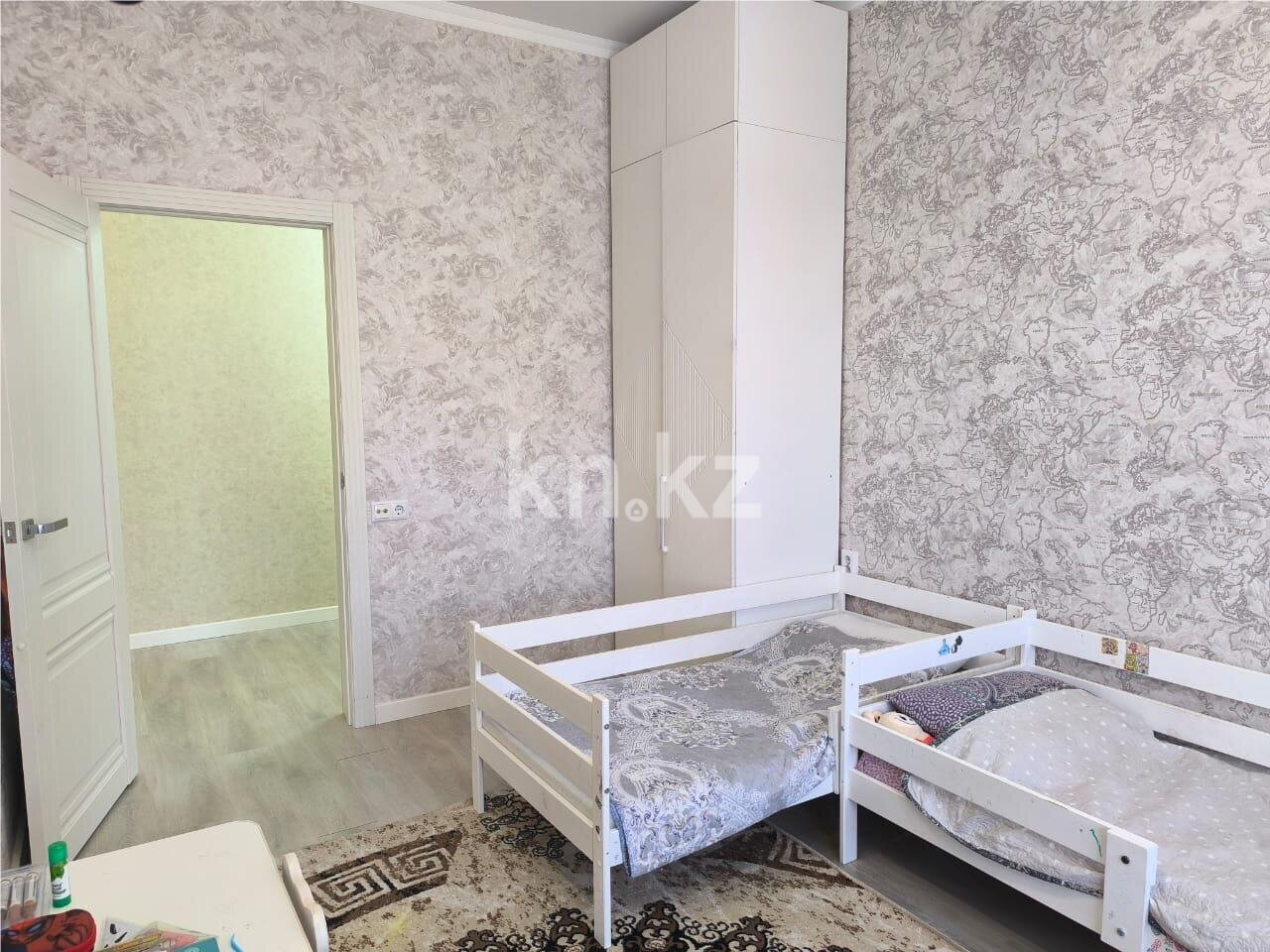 Продажа 3-комнатной квартиры, 92 м² в Караганде - фото 6
