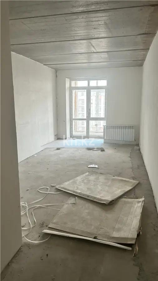 Продажа 1-комнатной квартиры, 30 м², пр. Аль-Фараби, дом  76 в Астане