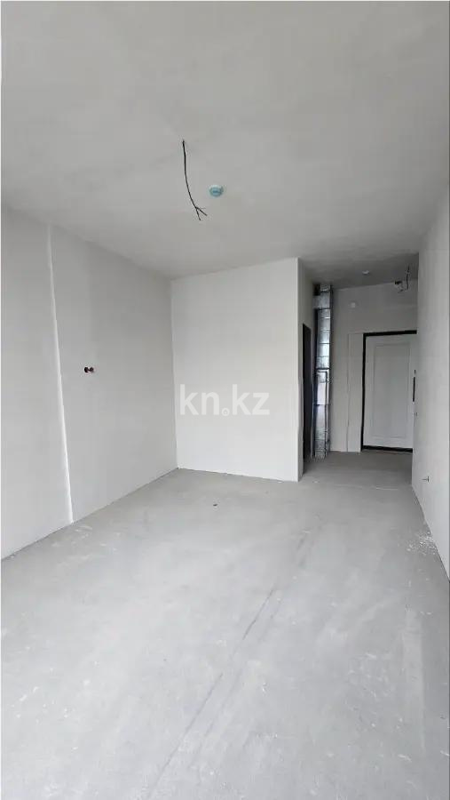 Продажа 1-комнатной квартиры, 36.7 м² в Алматы