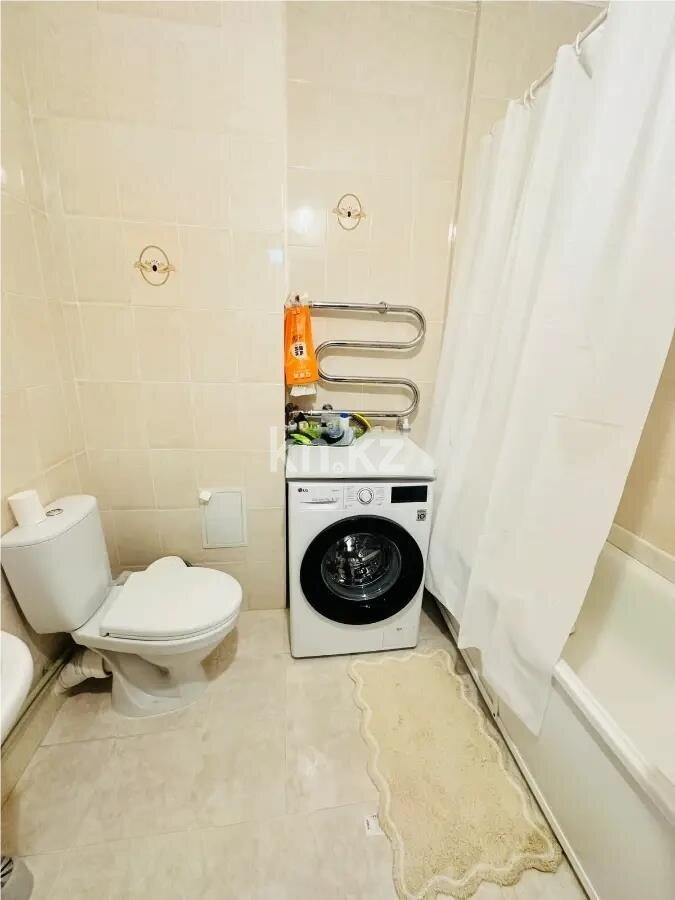 Продажа 1-комнатной квартиры, 45 м² в Астане - фото 3