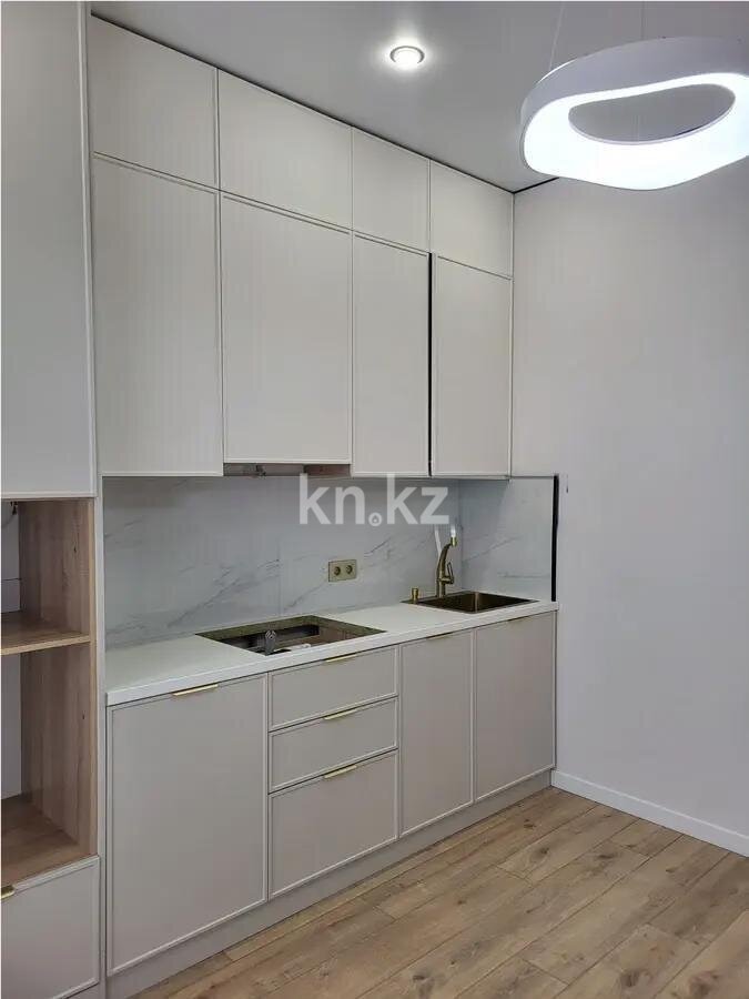 Продажа 2-комнатной квартиры, 59 м² в Астане - фото 4