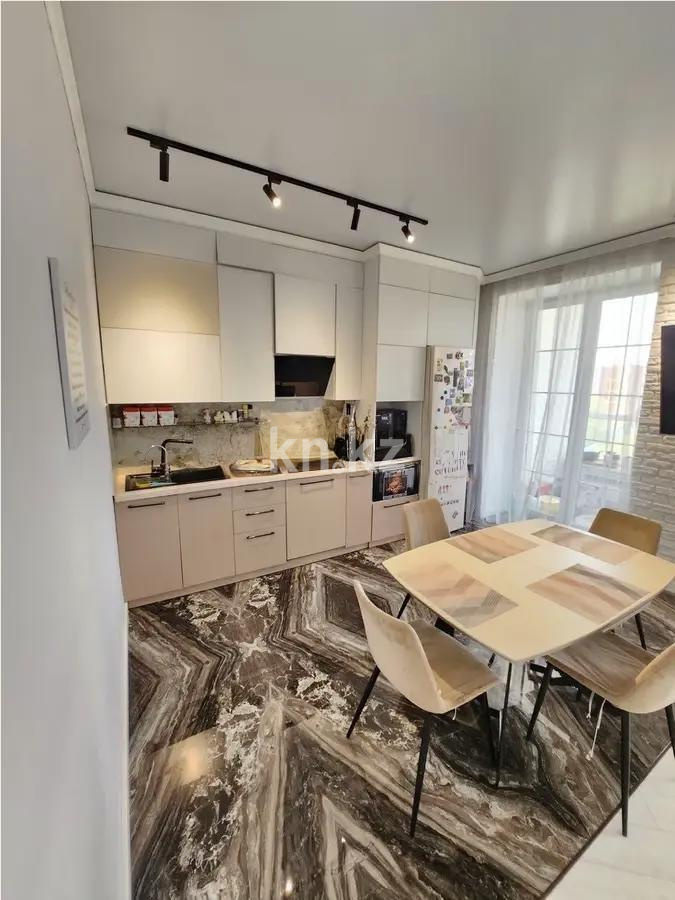 Продажа 4-комнатной квартиры, 109.5 м² в Астане - фото 5