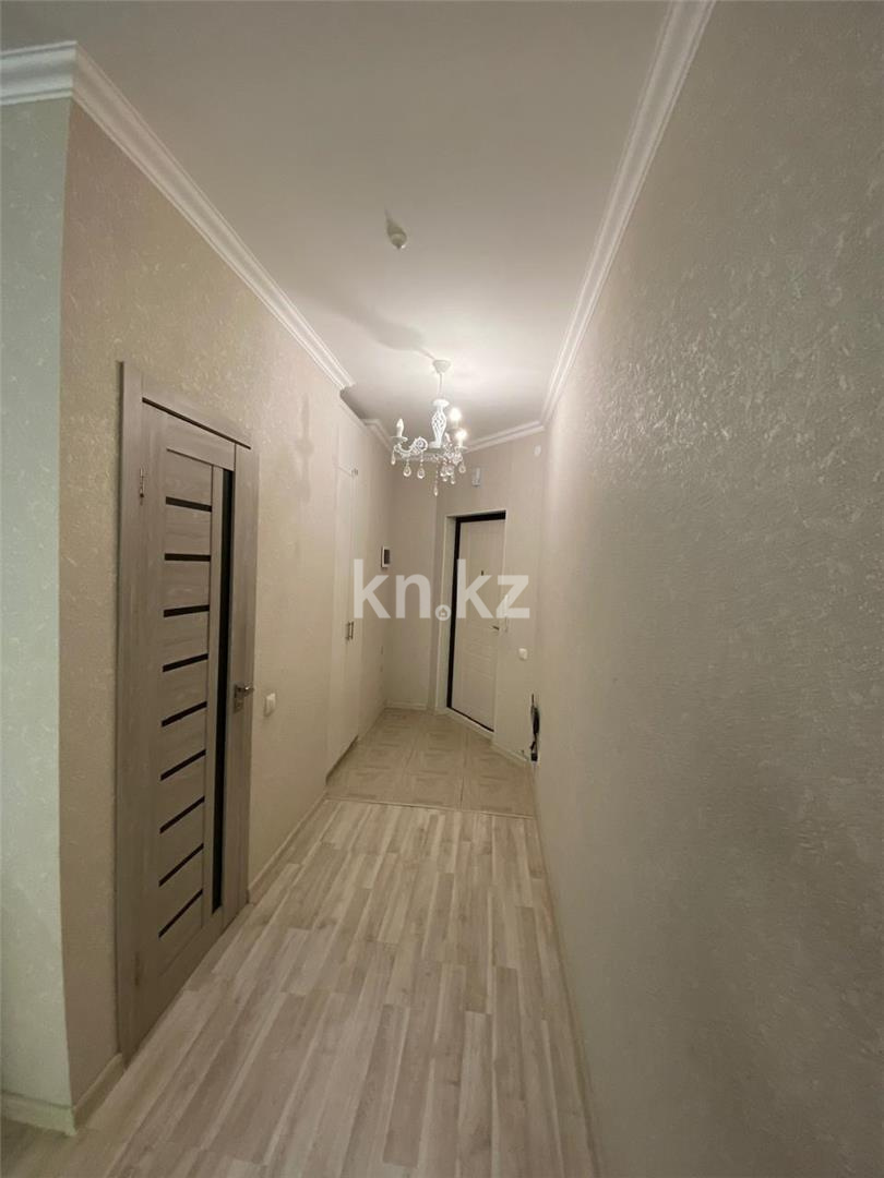 Продажа 1-комнатной квартиры, 45 м² в Астане - фото 6