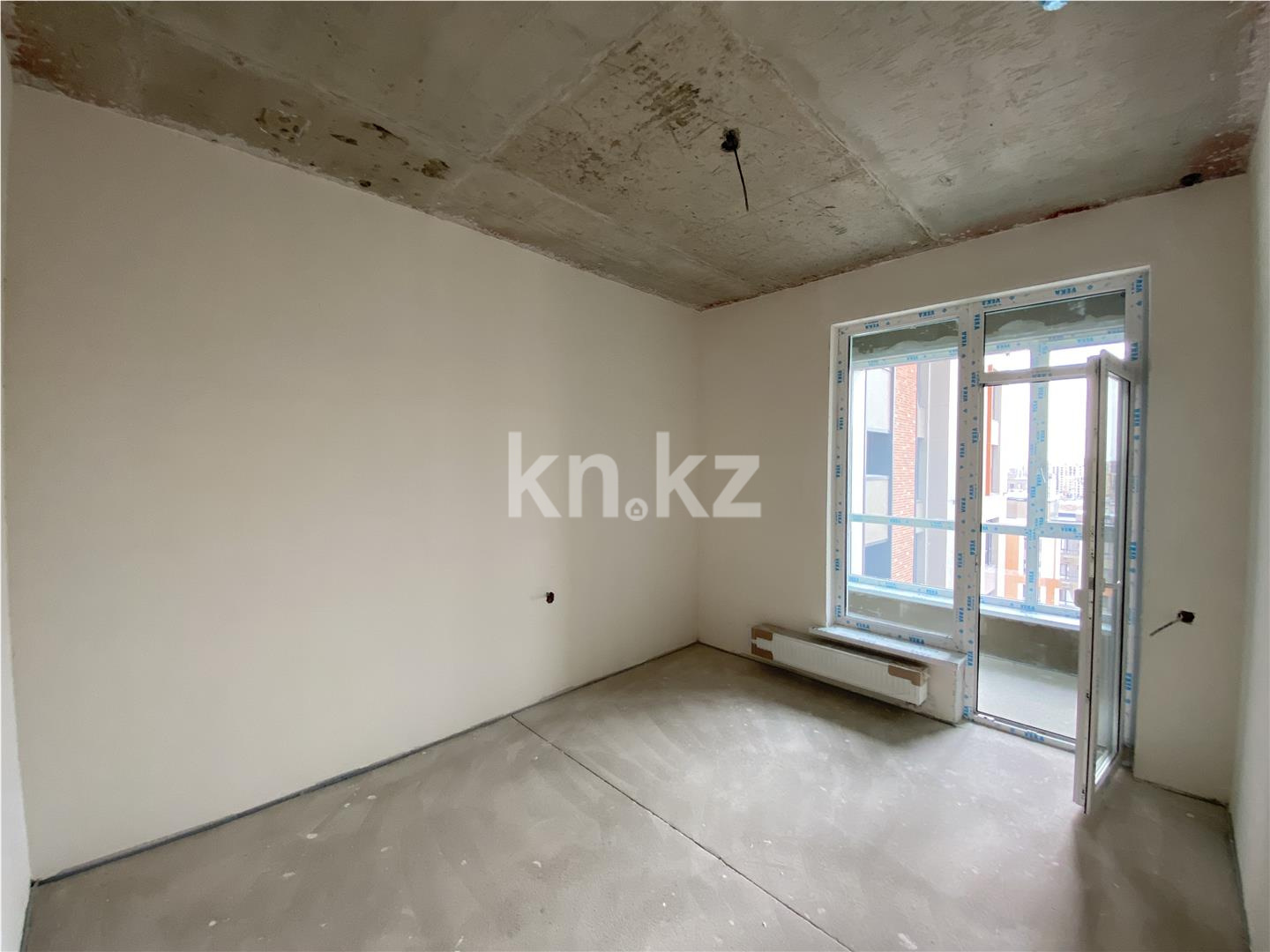 Продажа 3-комнатной квартиры, 103.94 м² в Астане - фото 5