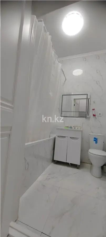 Продажа 1-комнатной квартиры, 40 м², пр. Улы Дала, дом  31 в Астане - фото 3